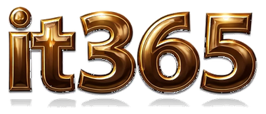 it365 logo