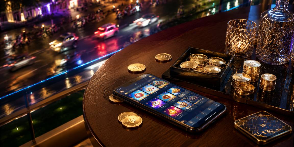 it365 mobile gaming