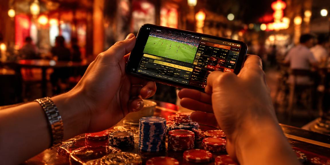 it365 mobile gaming